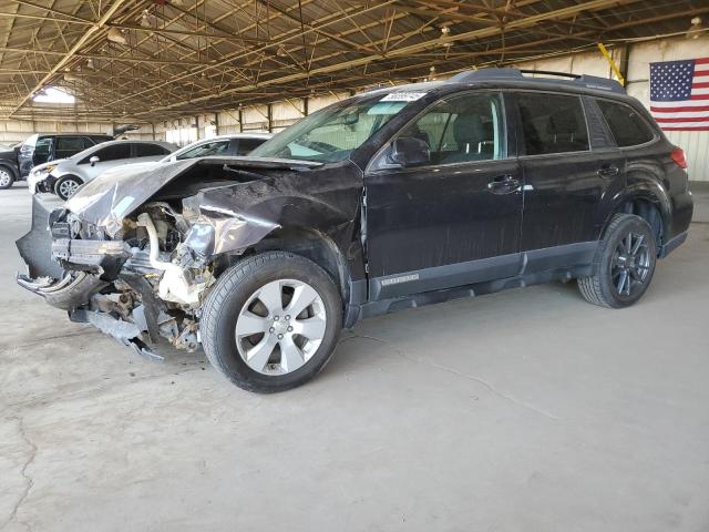 SUBARU OUTBACK 2.