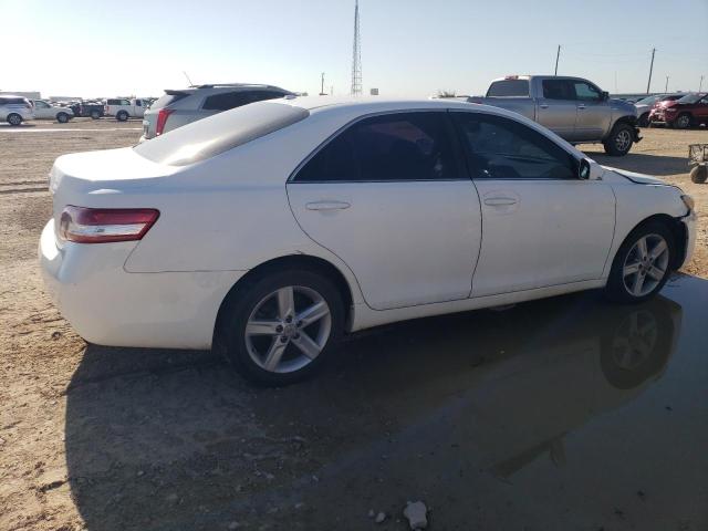 Vin: 4t4bf3ek6br214801, lot: 56066985, toyota camry base 20113