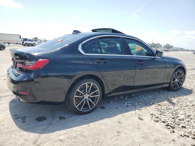 Vin: 3mw5r1j02l8b18977, lot: 57972275, bmw 3 series 20203