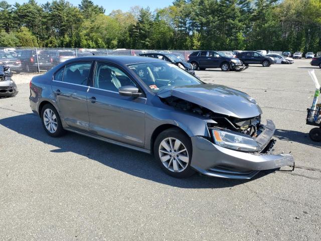 Vin: 3vwd07aj9fm237946, lot: 55879085, volkswagen jetta se 20154
