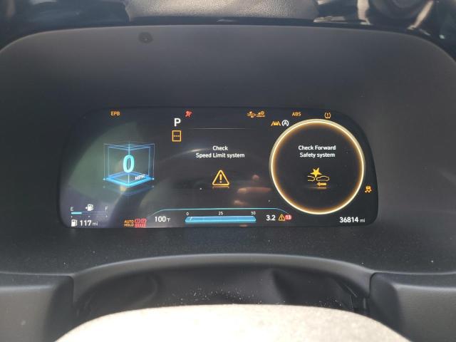 2023 HYUNDAI PALISADE C KM8R74GEXPU506560