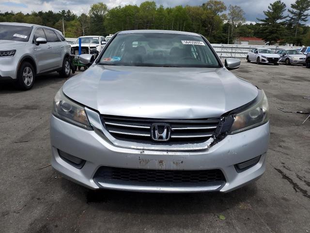 2015 HONDA ACCORD SPO - 1HGCR2F52FA134174
