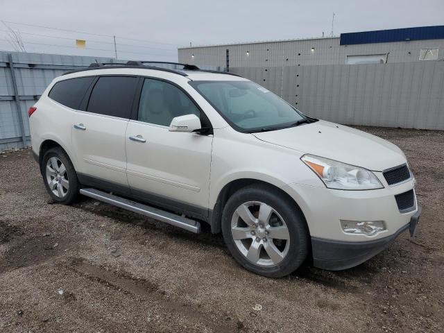 Vin: 1gnkvjed9bj317128, lot: 57482605, chevrolet traverse lt 20114