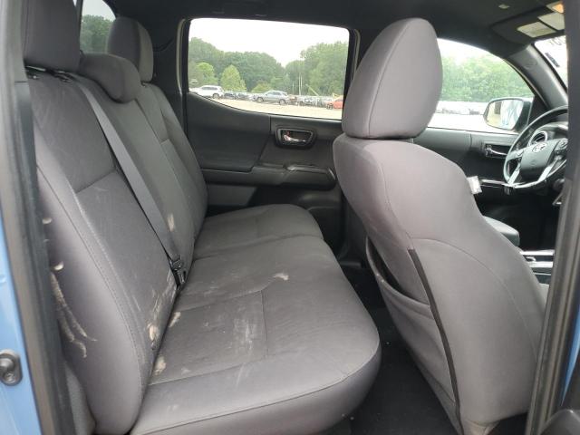 2019 TOYOTA TACOMA DOU - 3TMCZ5AN8KM195713