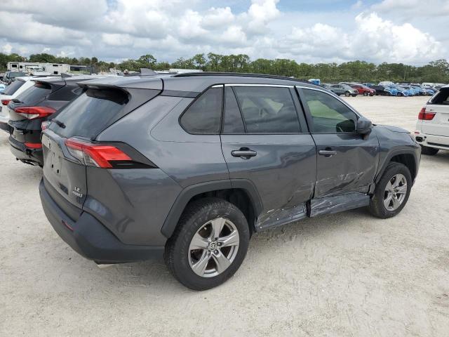 Vin: jtmlwrfv0nd141525, lot: 52688315, toyota rav4 le 20223