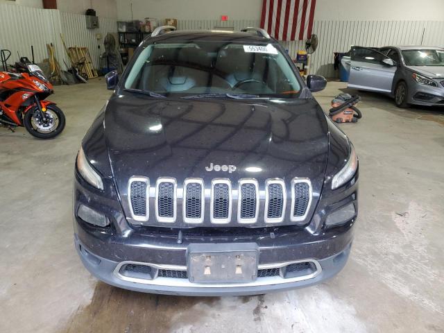 2016 JEEP CHEROKEE L - 1C4PJLDB8GW346250