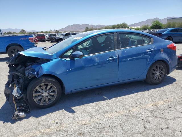 Vin: knafx4a60e5232881, lot: 58410895, kia forte lx 2014 img_1