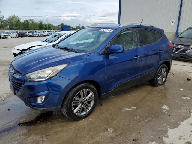 Vin: km8jucag6fu969000, lot: 55272685, hyundai tucson limited 2015 img_1