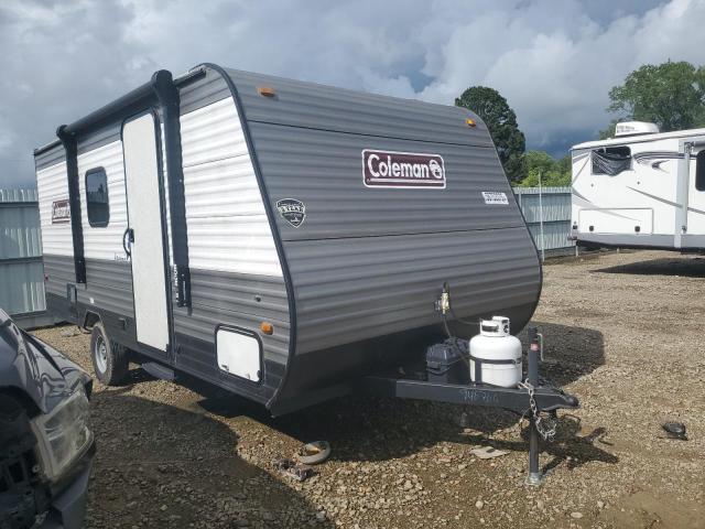 COLEMAN 17B 2022 two tone   4YDTCMG17NJ946766 photo #1
