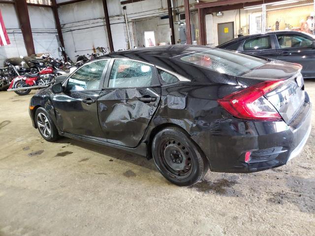 Vin: 2hgfc2f69kh590918, lot: 57643395, honda civic lx 20192