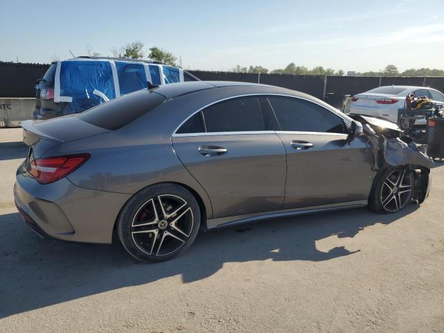 Vin: wddsj4eb7jn642829, lot: 57270115, mercedes-benz cla-class 250 20183