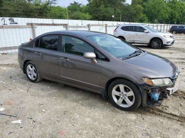 Vin: 19xfa1f67ae049925, lot: 56181785, honda civic lx-s 20104