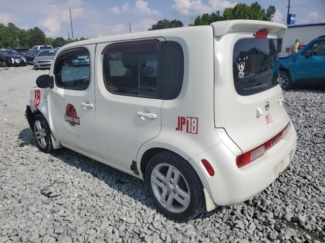 Vin: jn8az2kr6bt204339, lot: 57438575, nissan cube base 20112
