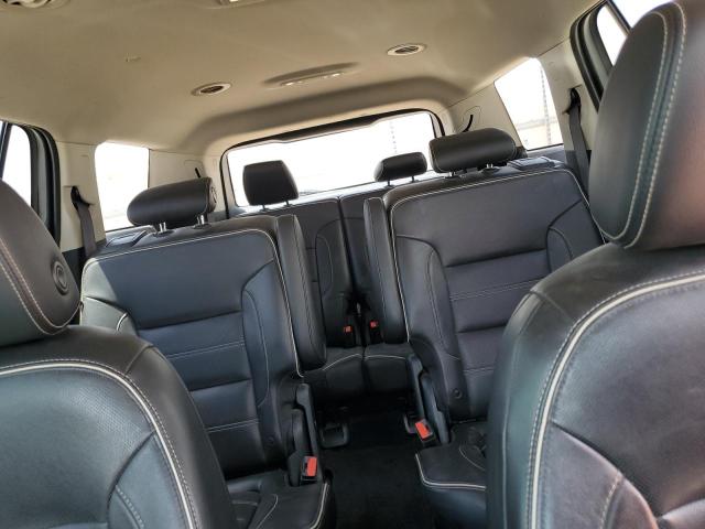 2019 GMC ACADIA DEN 1GKKNPLS1KZ115399