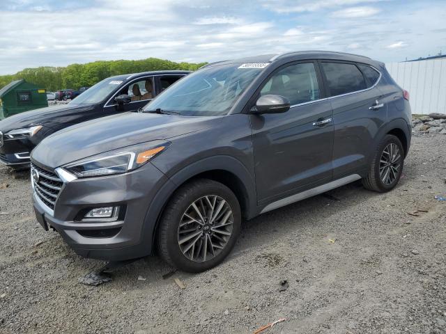 HYUNDAI TUCSON LIM