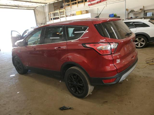 Vin: 1fmcu0g93hue33852, lot: 56343365, ford escape se 20172