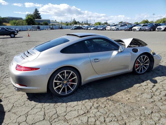 Vin: wp0ab2a92cs122102, lot: 56574625, porsche 911 carrera s 20123