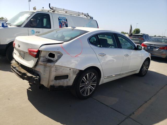 2015 KIA CADENZA PR KNALN4D72F5193547