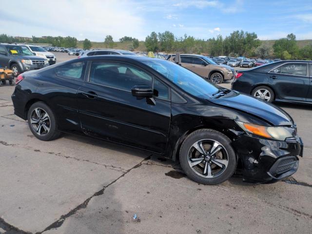 Vin: 2hgfg3b86fh526102, lot: 57973905, honda civic ex 20154