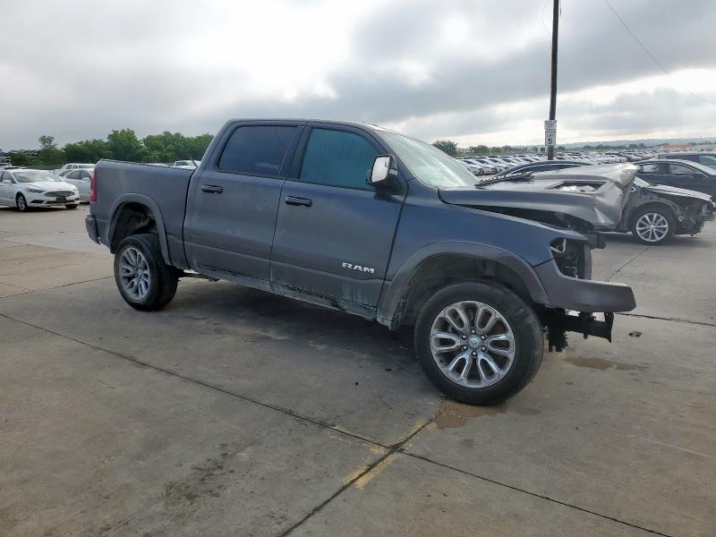 Vin: 1c6srfjt1ln355834, lot: 57878305, ram 1500 laramie 20204