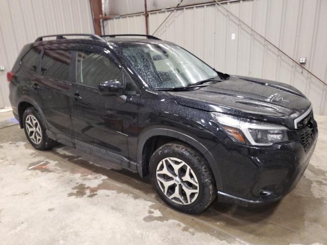2021 SUBARU FORESTER P JF2SKAFC6MH562441