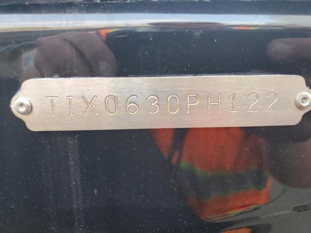 2022 TIGE SKIBOAT #3226855270