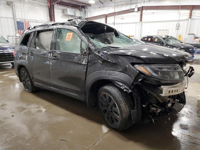 Vin: 5fnyf8h07nb008223, lot: 56065465, honda passport elite 20224