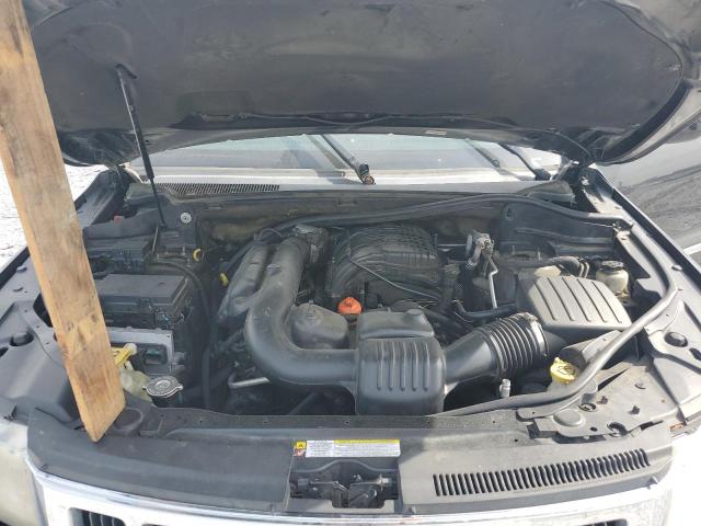 2011 JEEP GRAND CHER - 1J4RS4GGXBC704391