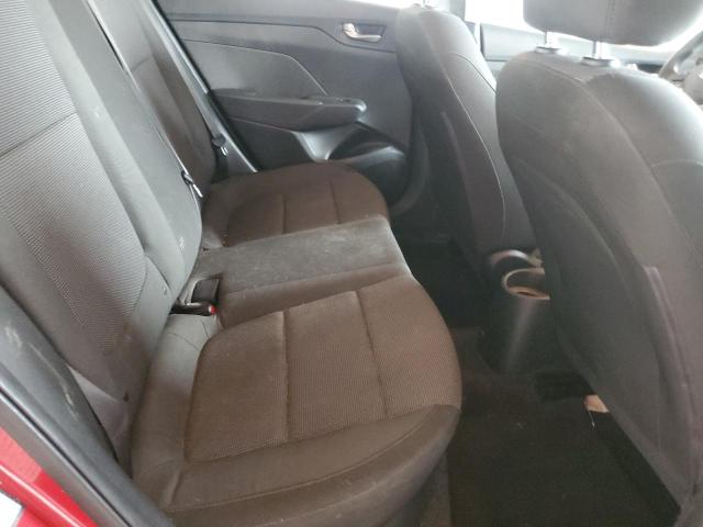 2018 HYUNDAI ACCENT SE 3KPC24A37JE004871