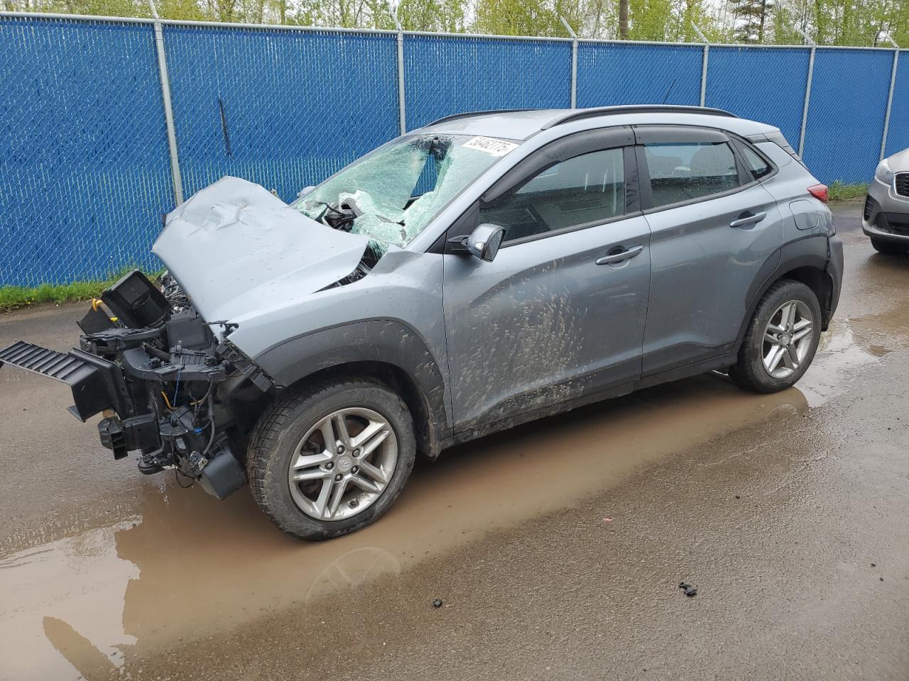HYUNDAI KONA SE