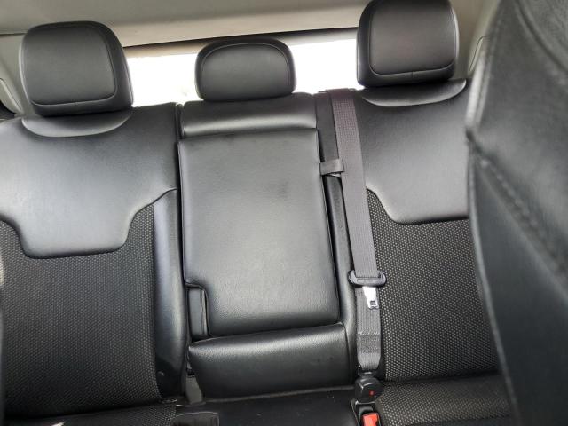 2021 JEEP COMPASS TR #3289747860