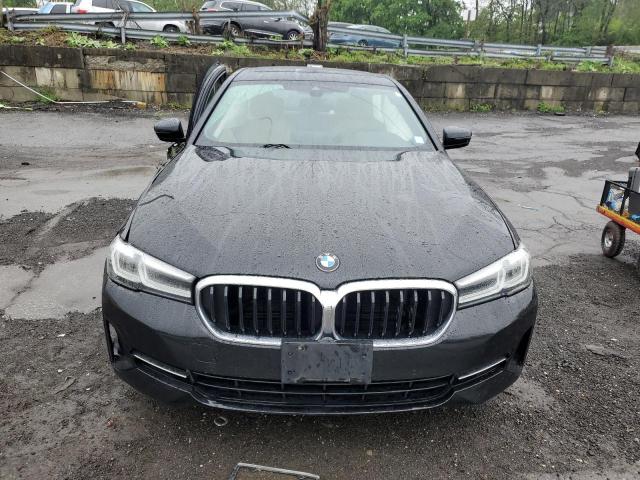2021 BMW 530 XI WBA13BJ0XMWX24221