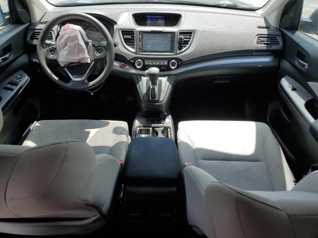 2015 HONDA CR-V EX - 2HKRM3H5XFH552467