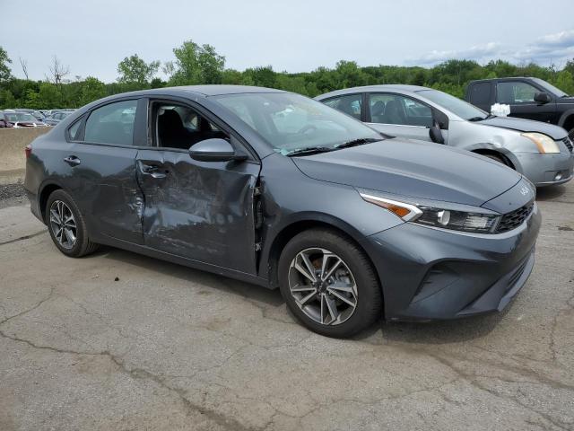 Vin: 3kpf24ad5ne449914, lot: 58009535, kia forte fe 20224