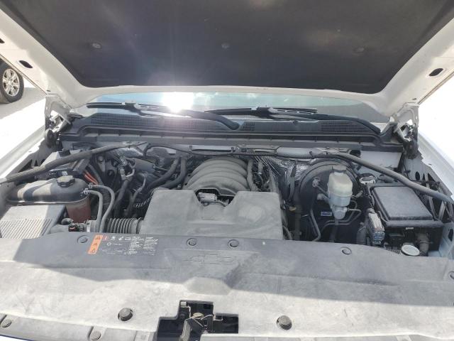 2018 CHEVROLET SILVERADO - 1GCRCREH7JZ174680