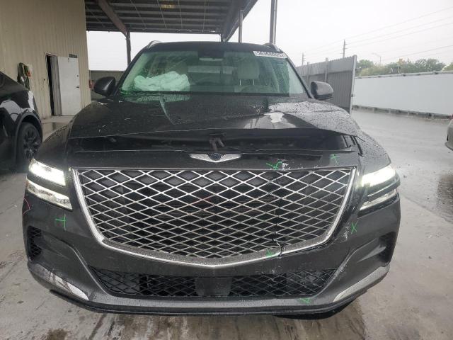 2024 GENESIS GV80 BASE KMUHBDSB1RU172303