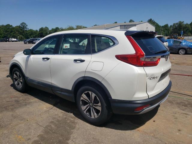 Vin: 5j6rw5h30hl006046, lot: 57671755, honda crv lx 20172