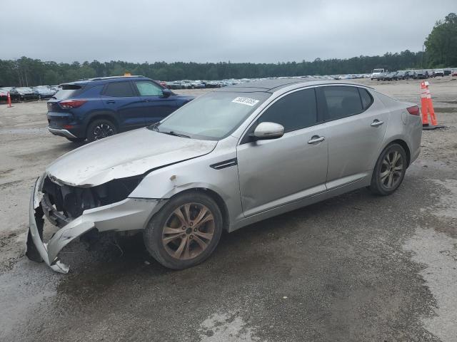 Vin: knagn4a72b5085722, lot: 58381055, kia optima ex 2011 img_1