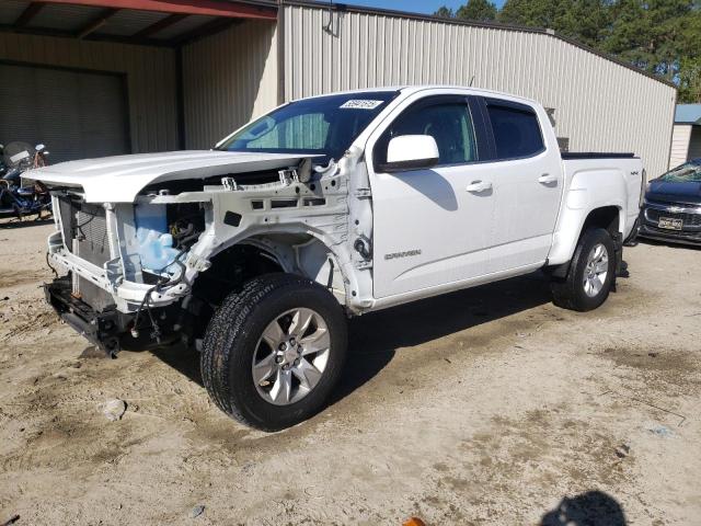 Vin: 1gtg6cen0h1284805, lot: 55941515, gmc canyon sle 2017 img_1