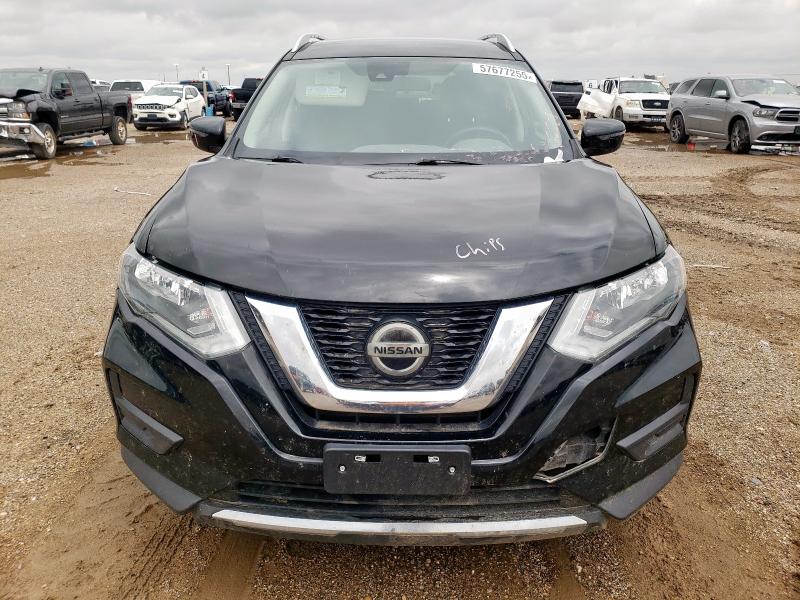 2019 NISSAN ROGUE S - 5N1AT2MT5KC713081