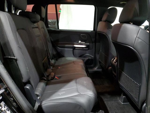 2024 MERCEDES-BENZ GLB 250 4M W1N4M4HB3RW360160