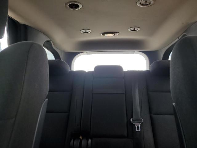 2015 DODGE DURANGO SX - 1C4RDHAG3FC809666