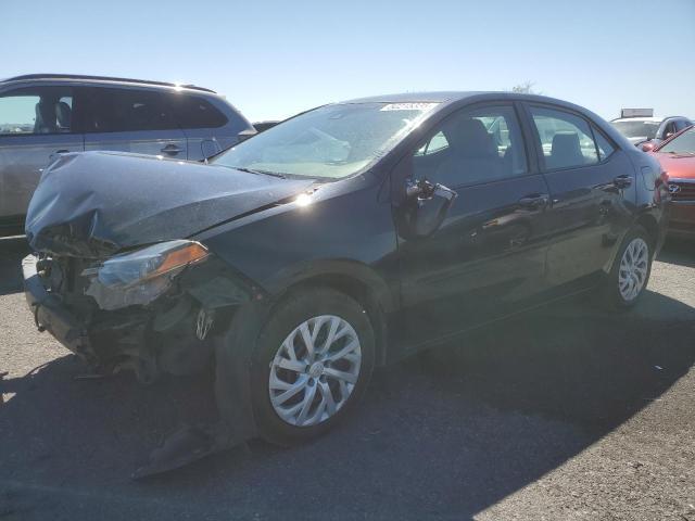 TOYOTA COROLLA L