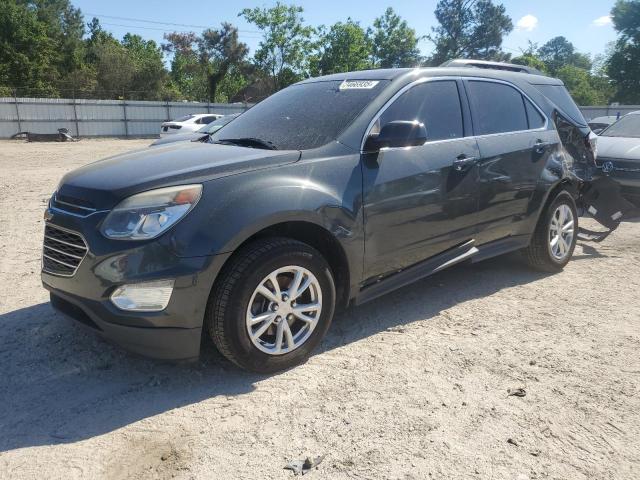 Vin: 2gnalcek9h1592058, lot: 57466935, chevrolet equinox lt 2017 img_1