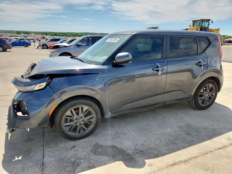 Vin: kndj33au4m7762811, lot: 58032365, kia soul ex 2021 img_1