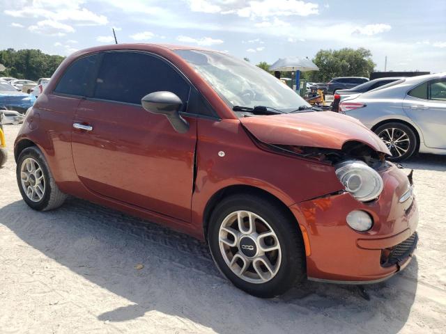 Vin: 3c3cffar3ct363836, lot: 58425425, fiat 500 pop 20124