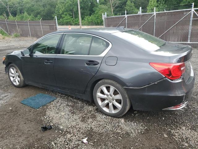 Vin: jh4kc1f30ec001712, lot: 57270225, acura rlx 20142