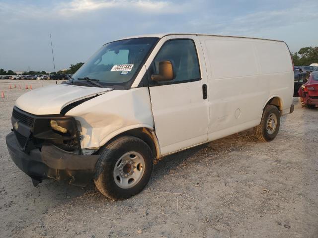 CHEVROLET EXPRESS G2