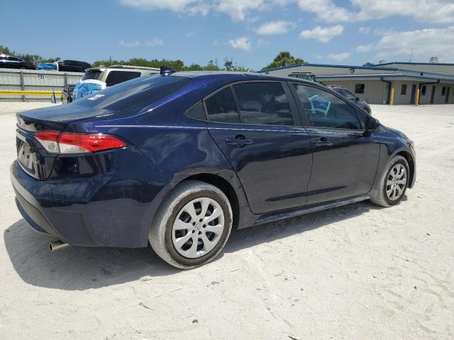 Vin: 5yfepmae3np385666, lot: 57263605, toyota corolla le 20223