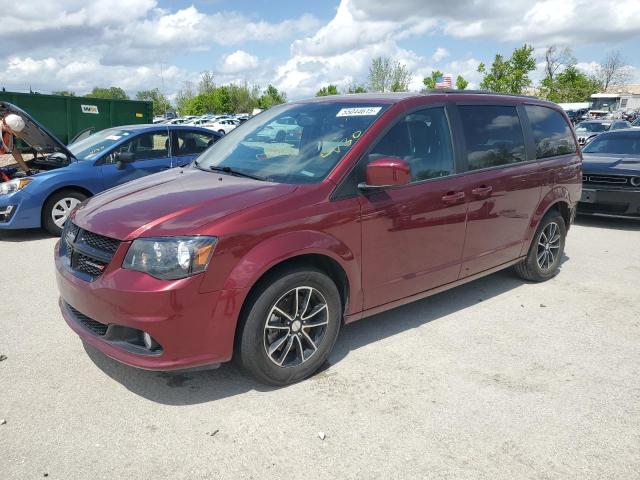 DODGE GRAND CARA